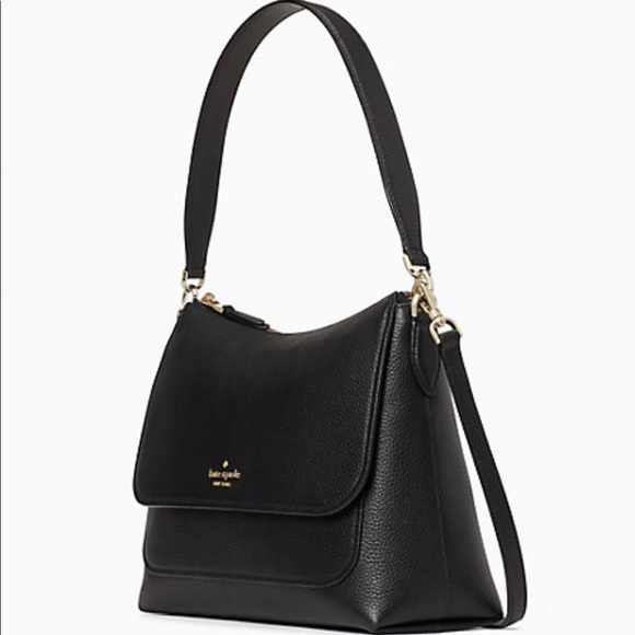 Kate Spade Flap Shoulder Bag - Picture 10 of 12